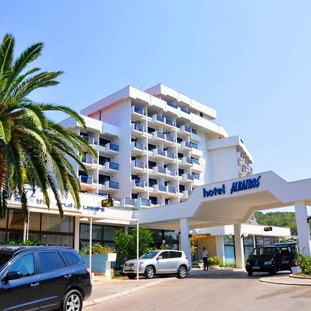 Corpus A - Hotel Albatros Ούλτσιν Εξωτερικό φωτογραφία