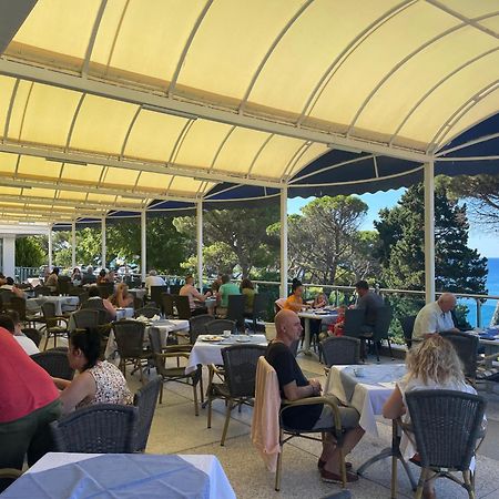 Corpus A - Hotel Albatros Ούλτσιν Εξωτερικό φωτογραφία