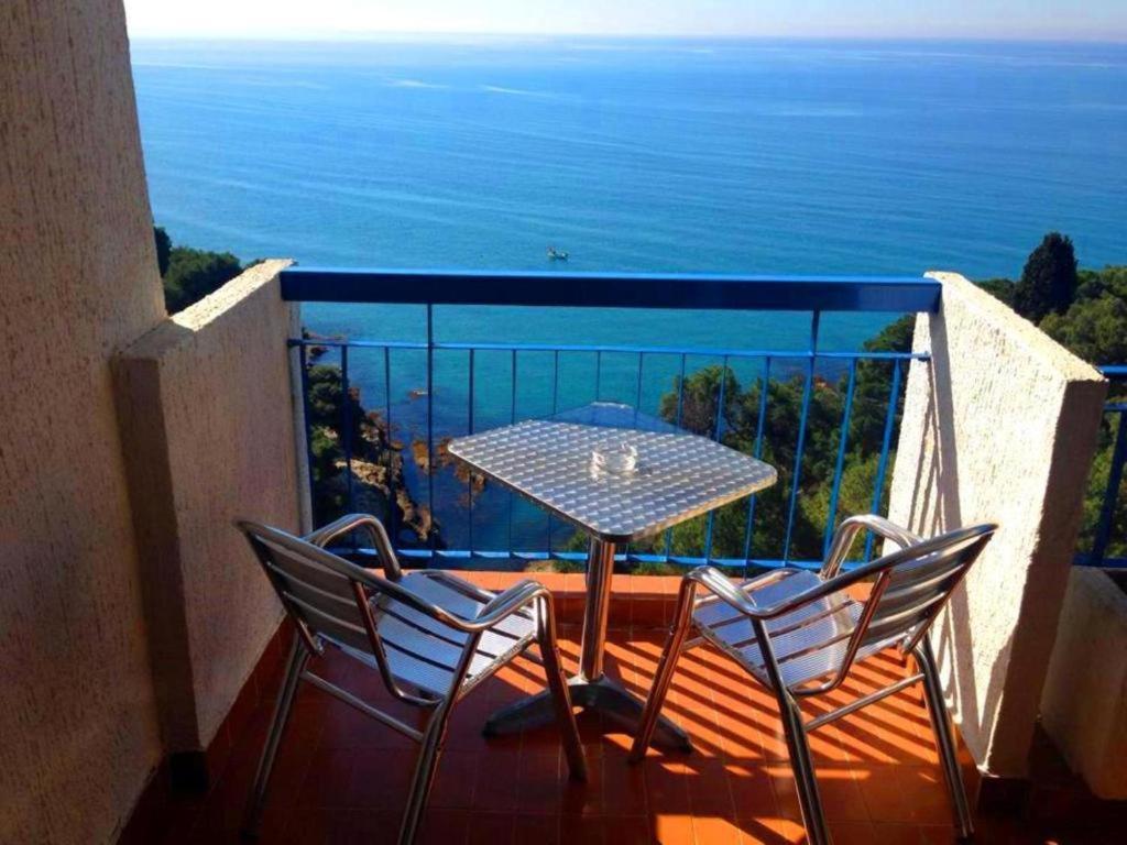 Corpus A - Hotel Albatros Ούλτσιν Εξωτερικό φωτογραφία