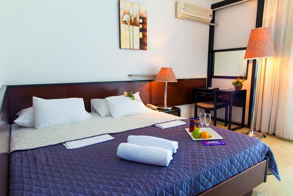 Corpus A - Hotel Albatros Ούλτσιν Εξωτερικό φωτογραφία