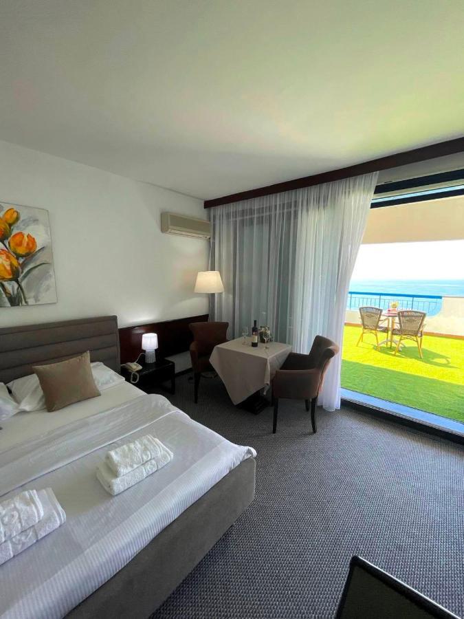 Corpus A - Hotel Albatros Ούλτσιν Εξωτερικό φωτογραφία